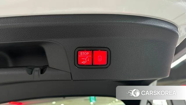 Mercedes-Benz GLE-Class W167 id 4462264 из Кореи 11