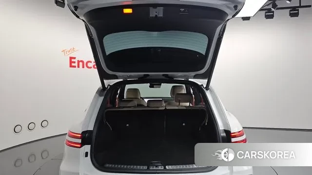 Genesis GV70 id 3327388 из Кореи 11