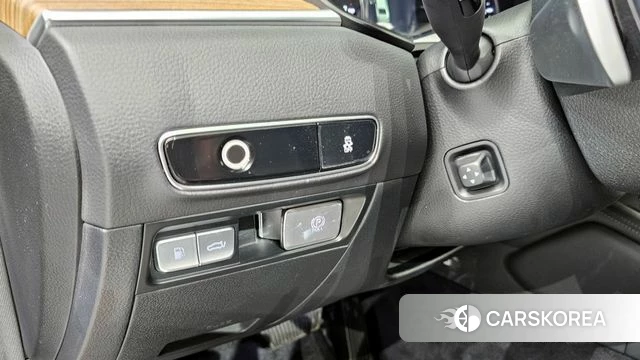 Kia The New K9 2nd generation id 4396033 из Кореи 11