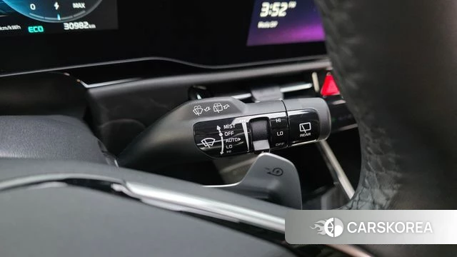 Kia Di All New Niro EV id 4572071 из Кореи 11