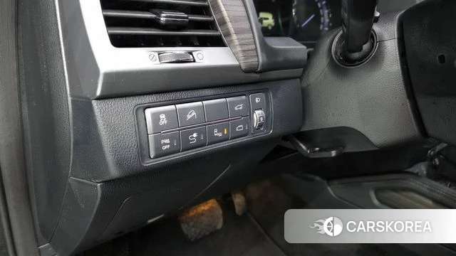 Ssangyong G4 Rexton id 4411071 из Кореи 11