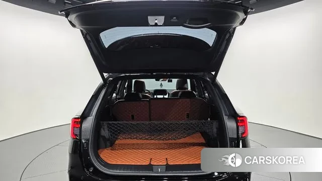 Kia The New Sportage 5th Generation Hybrid id 3750907 из Кореи 11