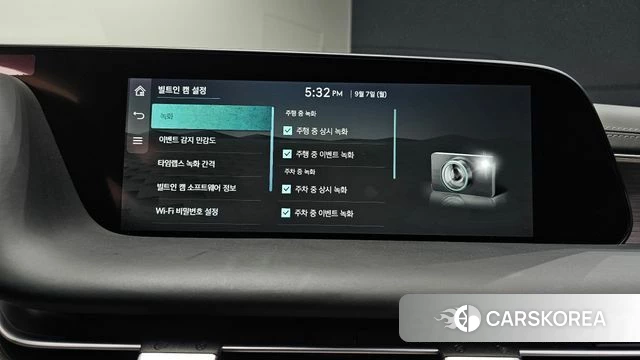 Genesis G90 (RS4) id 4774808 из Кореи 11