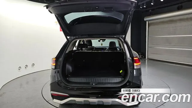 Kia Sportage 5th Generation id 2716249 из Кореи 11