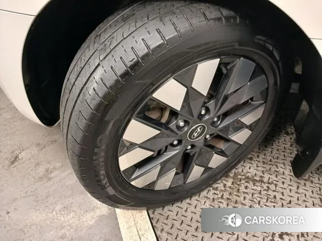 Hyundai Staria id 3438396 из Кореи 11