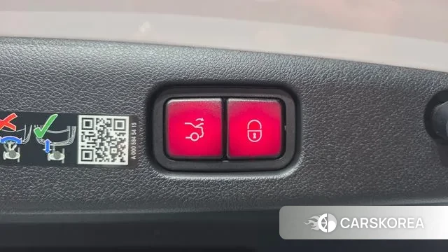 Mercedes-Benz E-Class W214 id 3486898 из Кореи 11