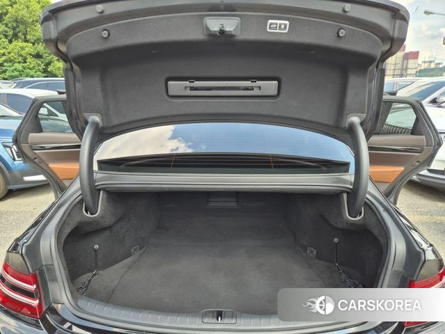 Genesis G80 (RG3) id 4481492 из Кореи 11