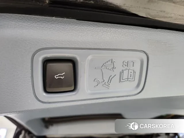 Lincoln Navigator 4th generation id 3383448 из Кореи 11