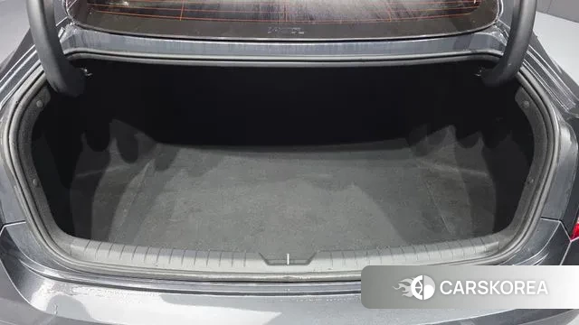 Hyundai Sonata (DN8) id 3509567 из Кореи 11