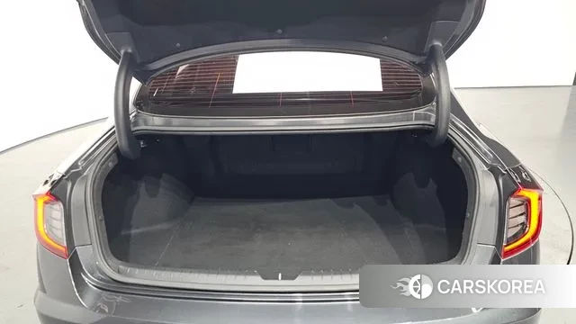 Hyundai Sonata Hybrid (DN8) id 3586889 из Кореи 11