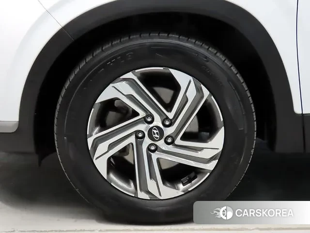 Hyundai The New Santa Fe id 3713106 из Кореи 11