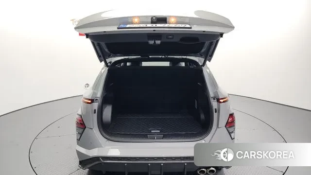 Hyundai Kona (SX2) id 3437322 из Кореи 11