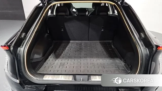 Kia EV6 id 3372677 из Кореи 11