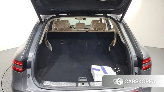 Genesis GV70 id 3735340 из Кореи 11