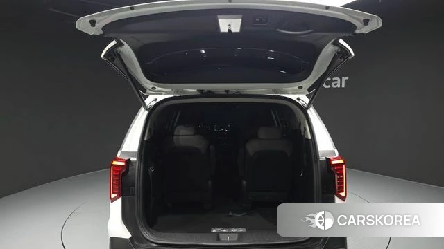 Kia The New Carnival 4th Generation id 4505659 из Кореи 11