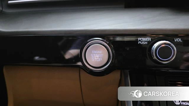 Kia Carnival 4th generation id 4443833 из Кореи 11