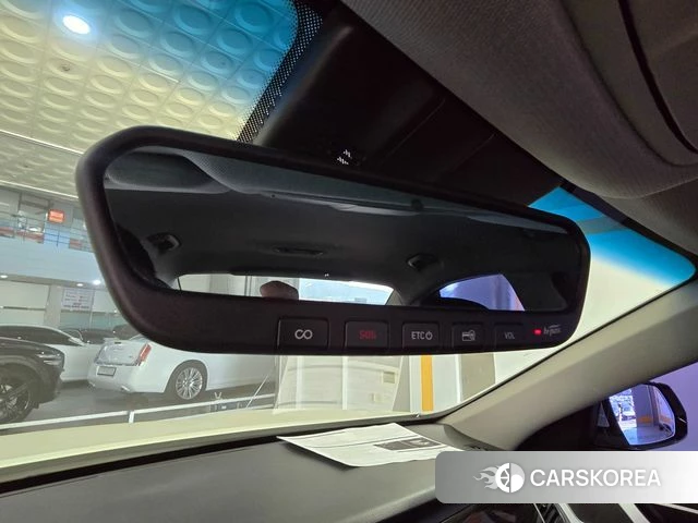 Genesis G80 id 3924596 из Кореи 11