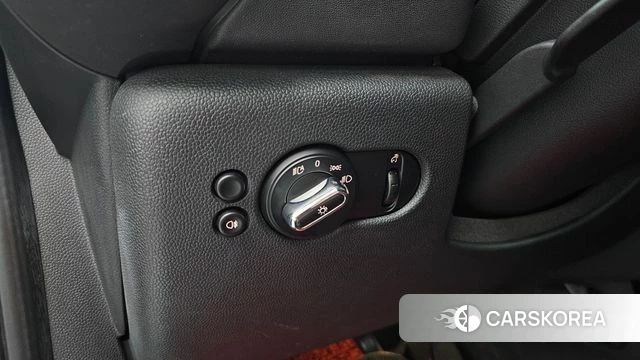 Mini Cooper id 4641192 из Кореи 11