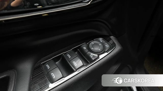 Chevrolet (GM Daewoo) Equinox id 3886311 из Кореи 11