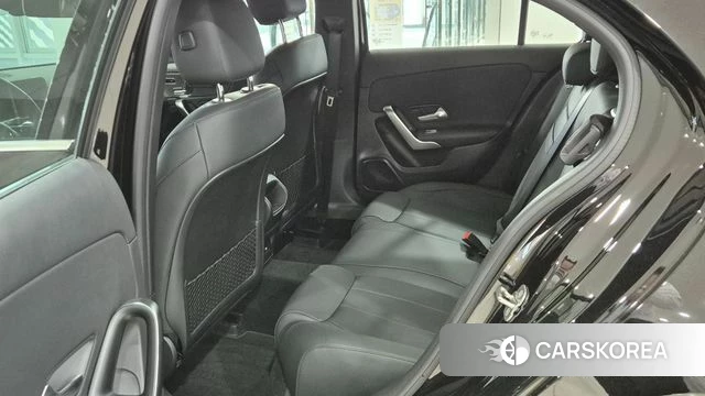 Mercedes-Benz A-Class W177 id 4291938 из Кореи 11