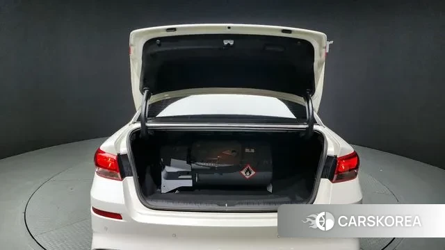 Kia The New K5 2nd generation id 3209924 из Кореи 11