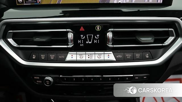 BMW X3 (G01) id 4186751 из Кореи 11