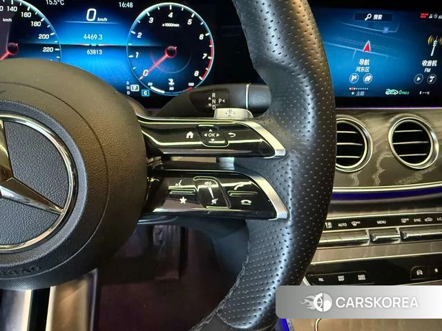 Mercedes-Benz E-class id 4212353 из Китая 11