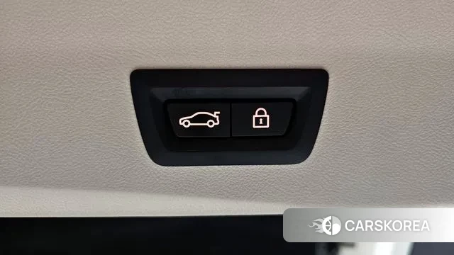 BMW X4 (G02) id 3508481 из Кореи 11