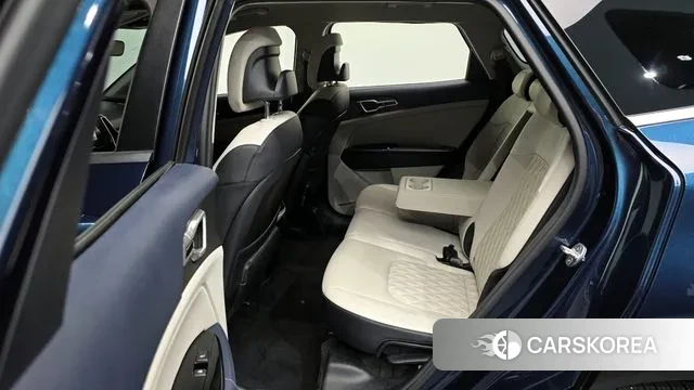 Kia Sportage 5th Generation id 3361127 из Кореи 11