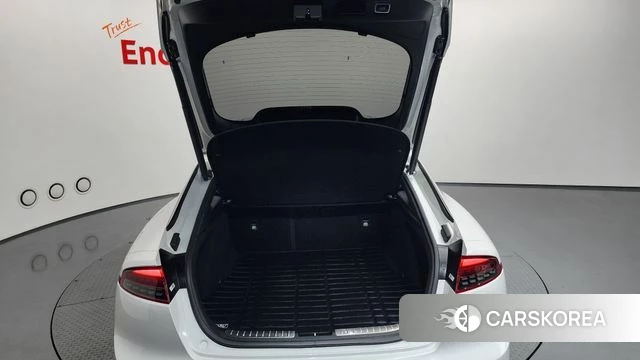 Kia Stinger Meister id 4428445 из Кореи 11