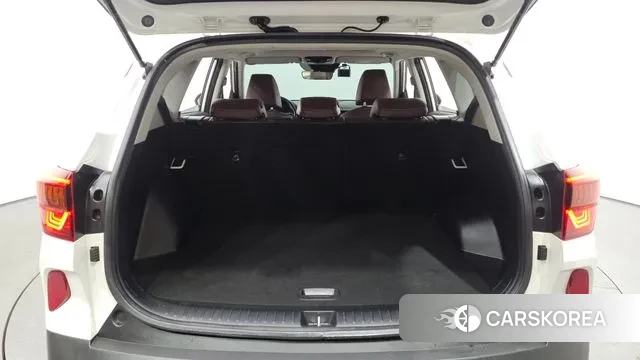 Kia Seltos id 3655460 из Кореи 11