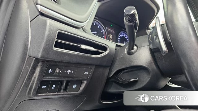 Hyundai Sonata (DN8) id 3965158 из Кореи 11