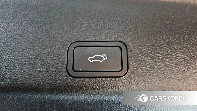 Renault Korea (Samsung) Grand Coleos id 3811041 из Кореи 11