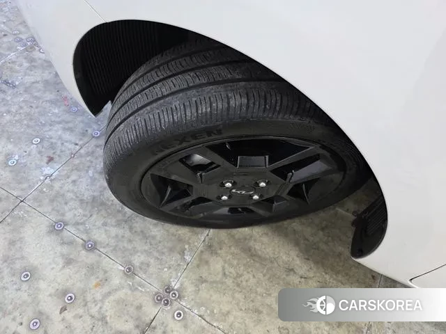 Kia The New Kia Ray id 3394154 из Кореи 11