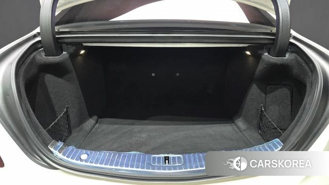 Mercedes-Benz S-Class W222 id 4246120 из Кореи 11