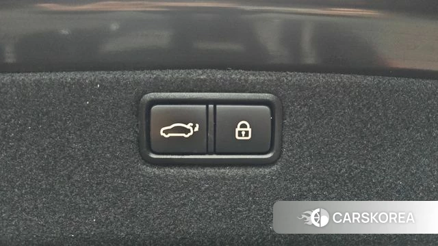 Genesis G80 id 3879870 из Кореи 11