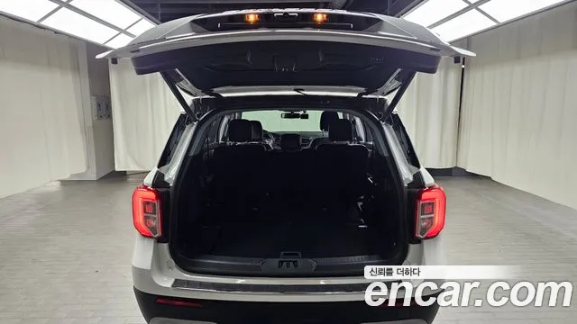 Ford Explorer 6th Generation id 2718373 из Кореи 11