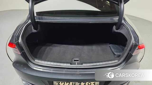 Hyundai The New Grandeur IG id 3820180 из Кореи 11