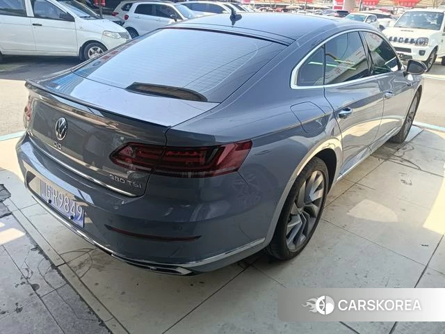 Volkswagen CC id 4277845 из Китая 11