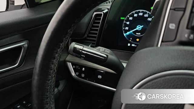 Kia Sportage 5th Generation Hybrid id 4721339 из Кореи 11