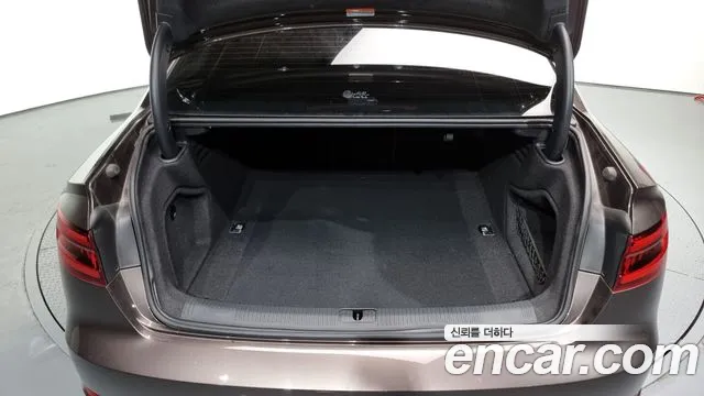 Audi A4 (B9) id 2855498 из Кореи 11