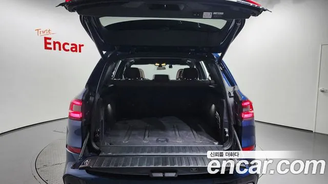 BMW X5 (G05) id 2701021 из Кореи 11