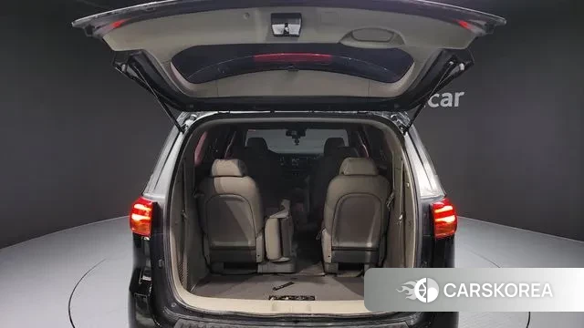 Kia The New Carnival id 3469834 из Кореи 11