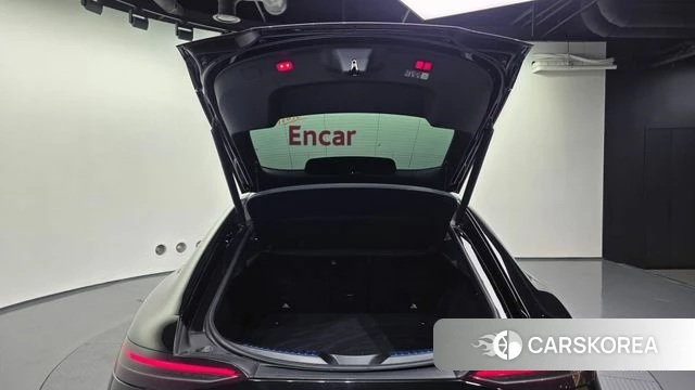 Mercedes-Benz AMG GT id 4720695 из Кореи 11