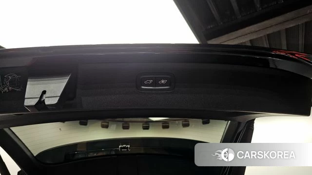 Volvo XC90 second Generation id 4304365 из Кореи 11
