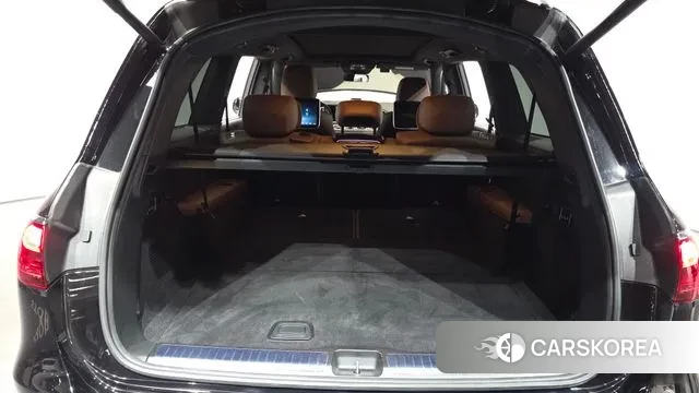 Mercedes-Benz GLS - Class X167 id 3452229 из Кореи 11