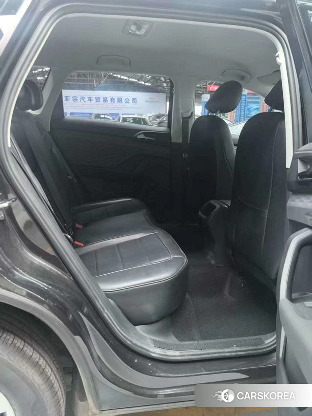 Volkswagen Tuyue id 4256031 из Китая 11