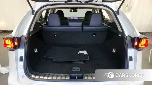 Lexus NX300h id 3494855 из Кореи 11