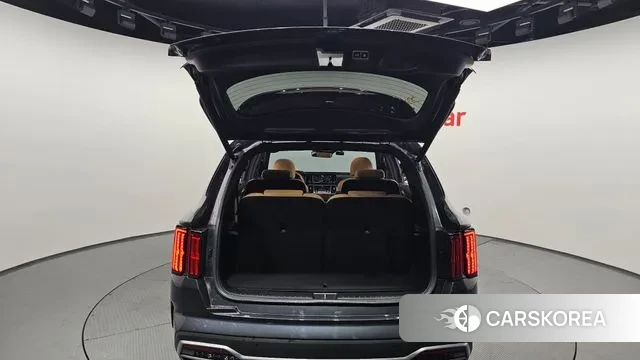 Kia Sorento 4th Generation id 3591072 из Кореи 11