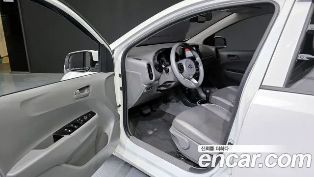 Kia Morning Urban (JA) id 2752244 из Кореи 11